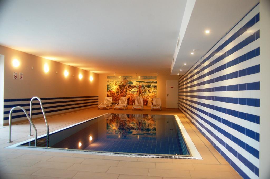 Apartamento Sun Island Baabe Exterior foto