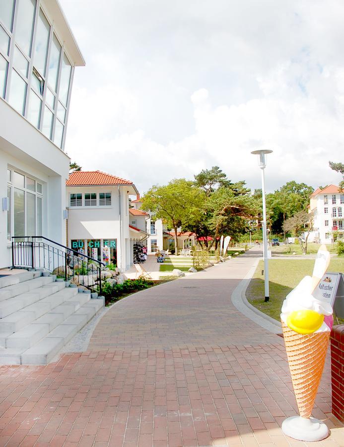 Apartamento Sun Island Baabe Exterior foto